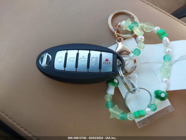 3N1AB8CV9LY262567 Nissan Sentra Sv Xtronic Cvt