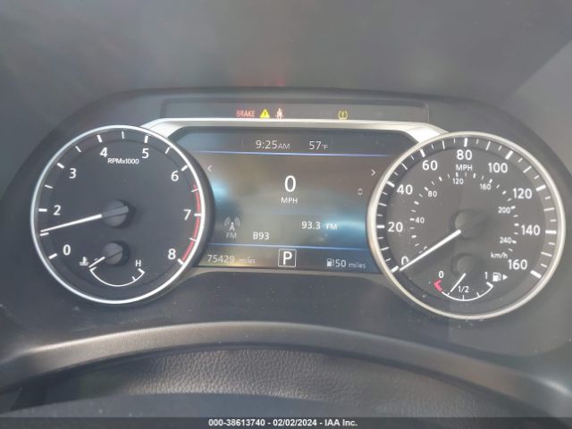 3N1AB8CV9LY262567 Nissan Sentra Sv Xtronic Cvt