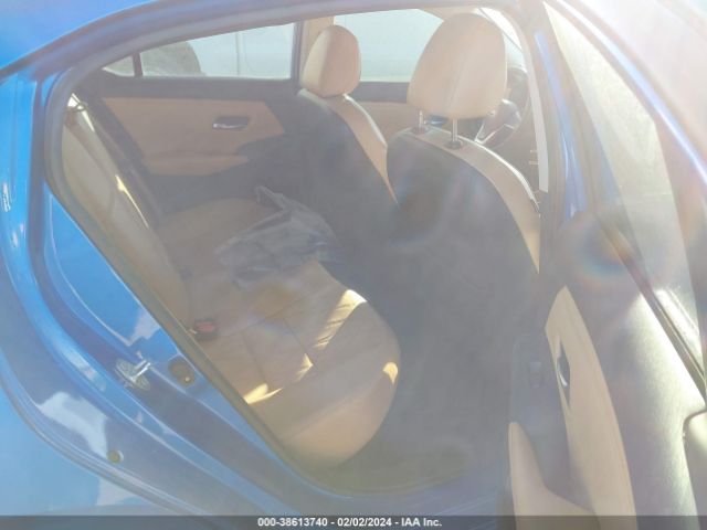 3N1AB8CV9LY262567 Nissan Sentra Sv Xtronic Cvt