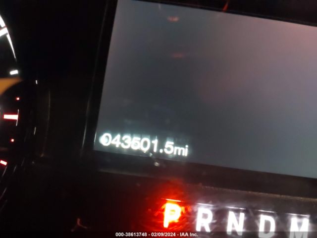 1FTEW1E47KFB98615 Ford F-150 Xlt