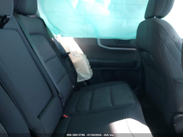 Ford Bronco Sport Big Bend 2023 3FMCR9B65PRE17581 Image 8