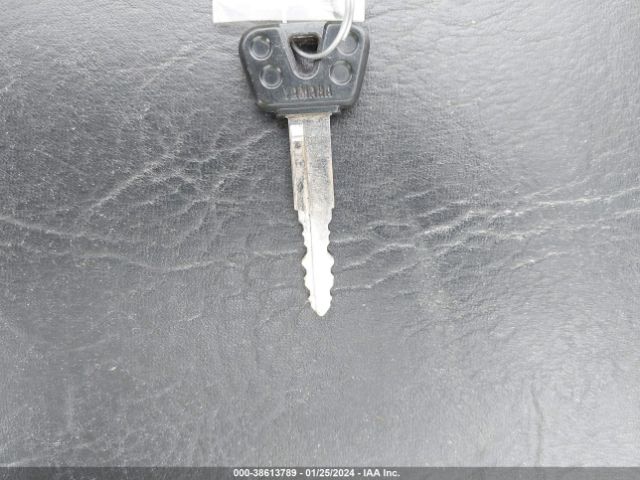 2001 YAMAHA XV1600 JYAVT07E71A005609 Photo 10