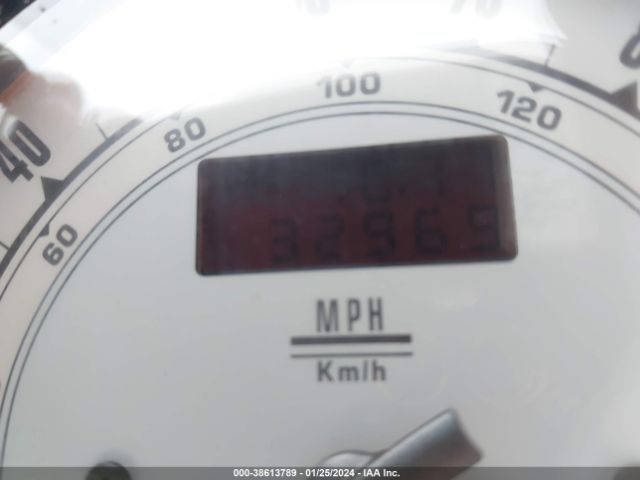 2001 YAMAHA XV1600 JYAVT07E71A005609 Photo 6