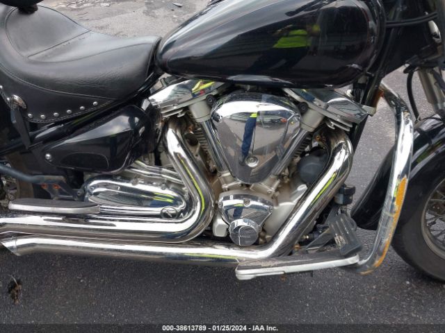 2001 YAMAHA XV1600 JYAVT07E71A005609 Photo 7