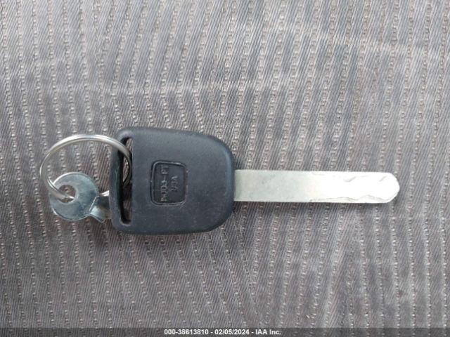 5FNYF4H36FB031478 Honda PILOT SE