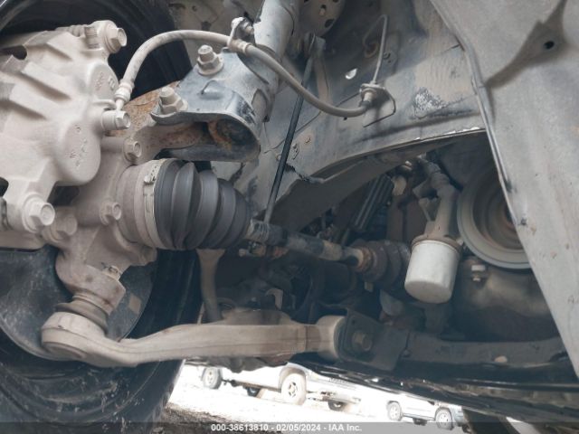 5FNYF4H36FB031478 Honda PILOT SE