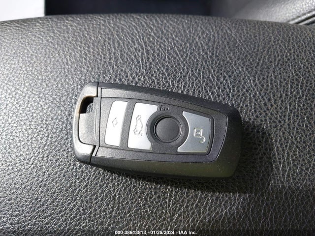 BMW 335i Xdrive 2014 WBA3B9C51EJ465971 Image 11