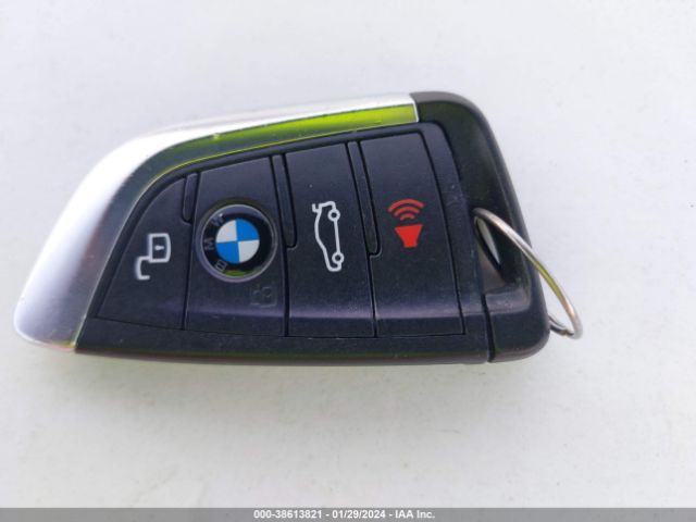 2021 BMW 330I 3MW5R1J09M8B78160 Photo 10