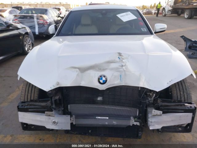 2021 BMW 330I 3MW5R1J09M8B78160 Photo 5
