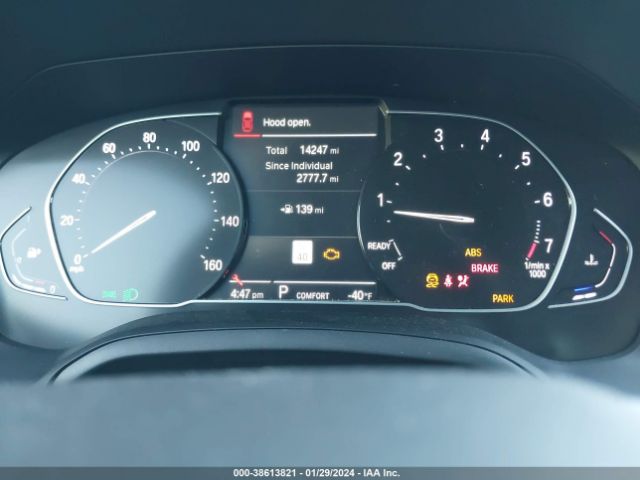 2021 BMW 330I 3MW5R1J09M8B78160 Photo 6