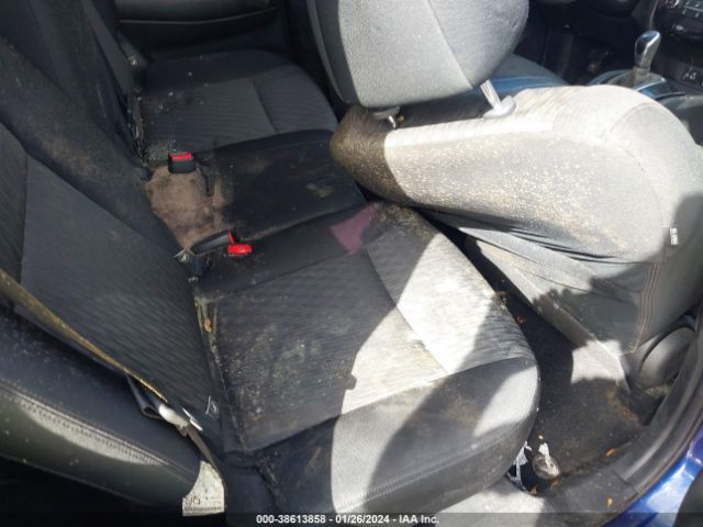 JN8AT2MT7LW005438 Nissan Rogue S Fwd