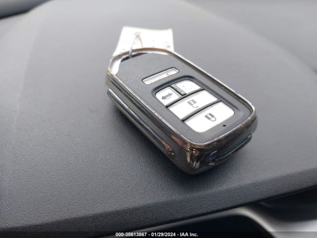 2HGFC2F85LH534171 Honda Civic Sport