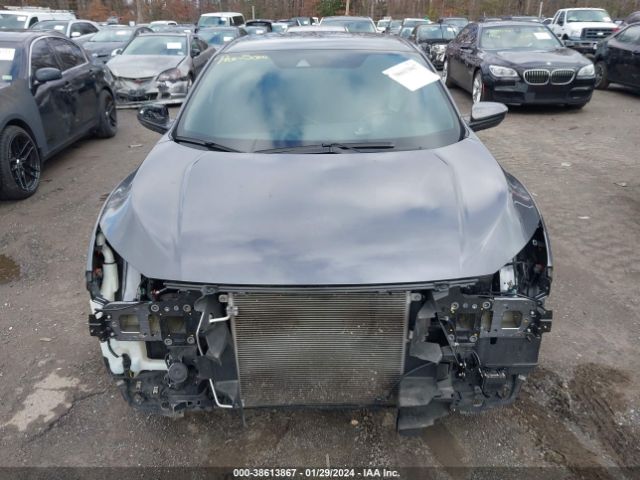 2HGFC2F85LH534171 Honda Civic Sport