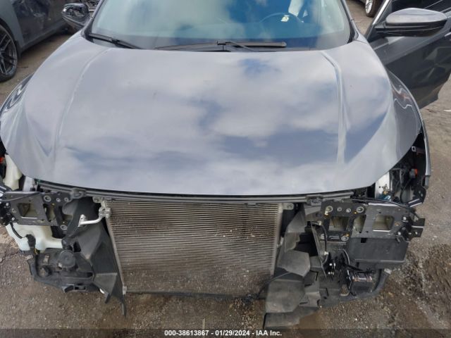 2HGFC2F85LH534171 Honda Civic Sport