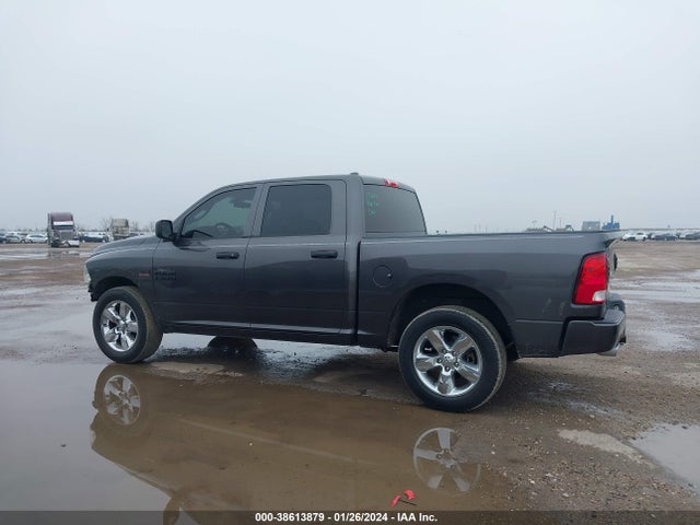 RAM 1500 Express  4x4 5'7 Box 2018 1C6RR7KT7JS337758 Image 14