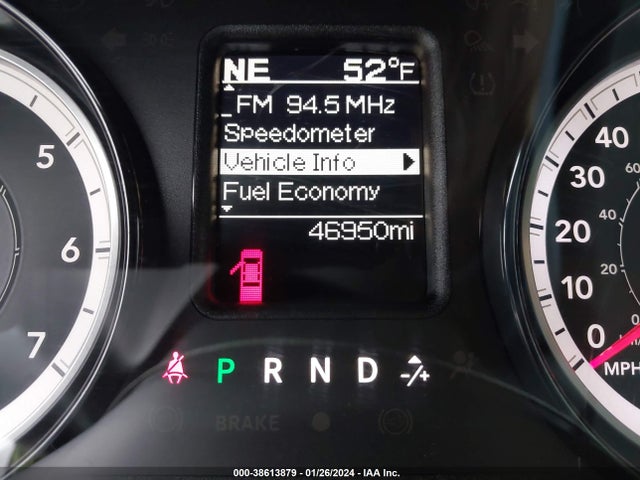 RAM 1500 Express  4x4 5'7 Box 2018 1C6RR7KT7JS337758 Image 15