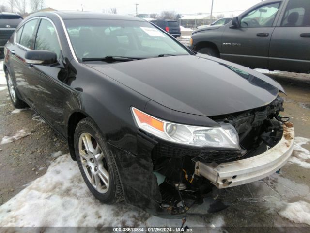 Auction sale of the 2010 Acura Tl 3.5, vin: 19UUA8F57AA004026, lot number: 38613884
