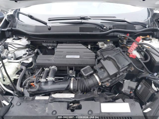 5J6RW2H81JL035085 Honda Cr-v Ex-l/ex-l Navi