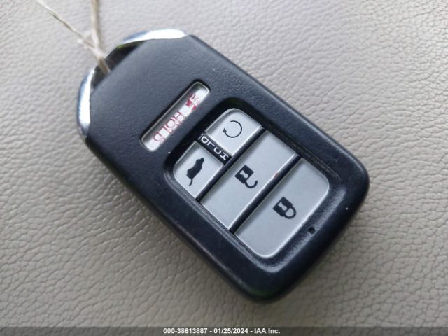 5J6RW2H81JL035085 Honda Cr-v Ex-l/ex-l Navi