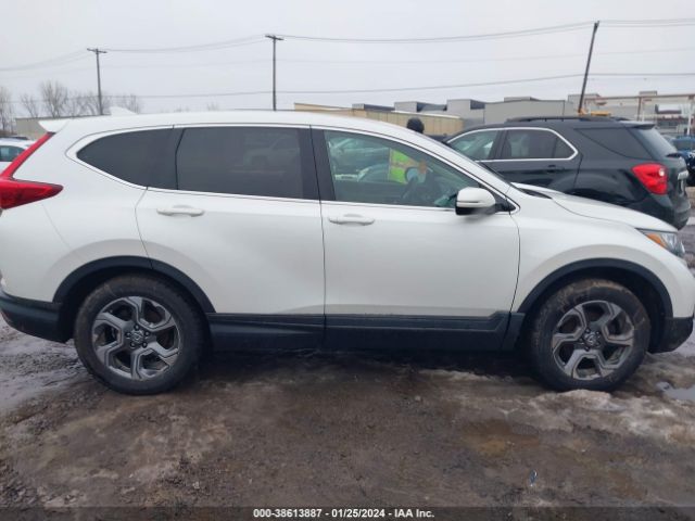 5J6RW2H81JL035085 Honda Cr-v Ex-l/ex-l Navi
