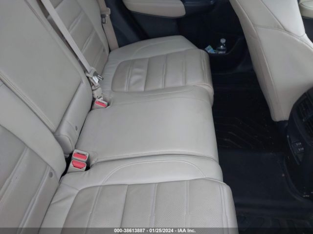 5J6RW2H81JL035085 Honda Cr-v Ex-l/ex-l Navi