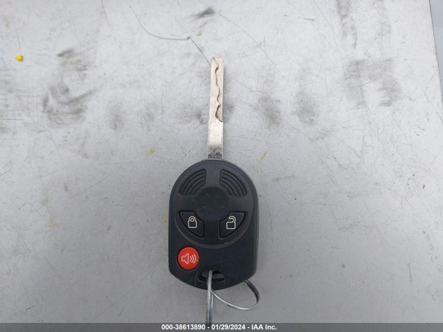 Ford ESCAPE SE 2014 1FMCU9GX3EUC82977 Image 11
