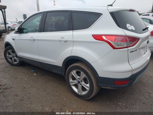 Ford ESCAPE SE 2014 1FMCU9GX3EUC82977 Image 3