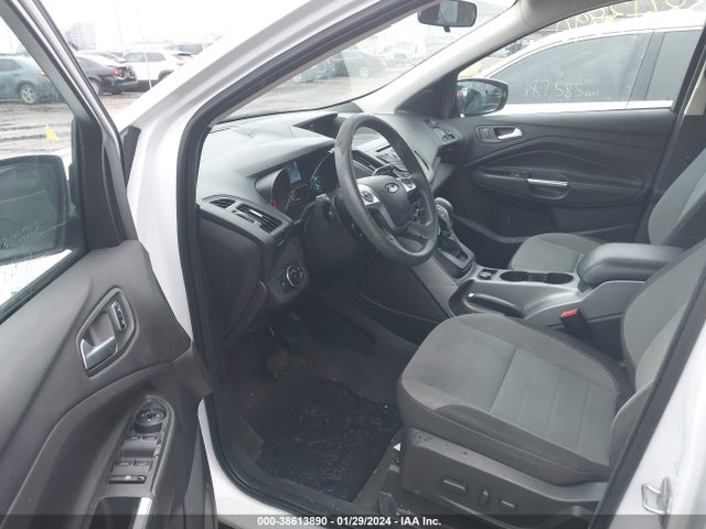 Ford ESCAPE SE 2014 1FMCU9GX3EUC82977 Image 5
