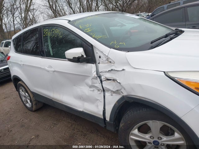 Ford ESCAPE SE 2014 1FMCU9GX3EUC82977 Image 6