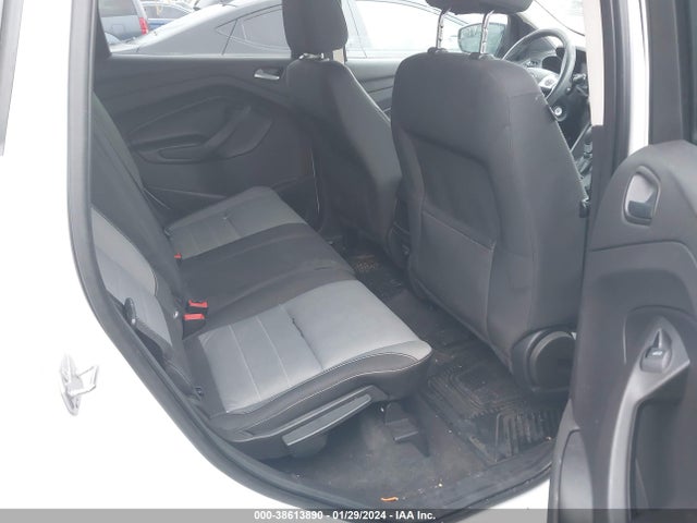 Ford ESCAPE SE 2014 1FMCU9GX3EUC82977 Image 8
