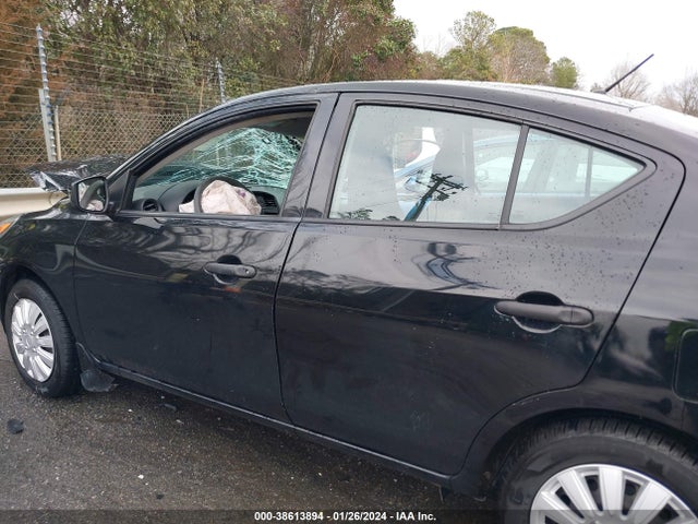 Nissan Versa 1.6 S+ 2017 3N1CN7AP8HL906983 Image 14