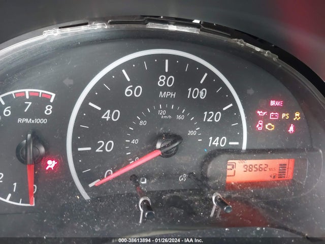 Nissan Versa 1.6 S+ 2017 3N1CN7AP8HL906983 Image 15