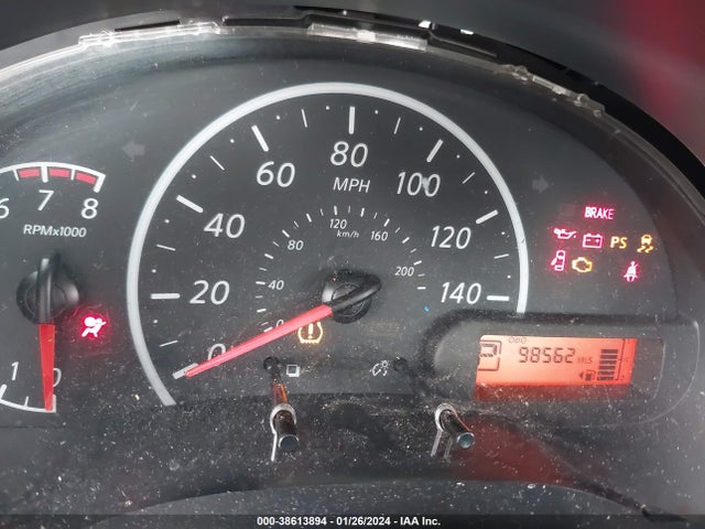Nissan Versa 1.6 S+ 2017 3N1CN7AP8HL906983 Image 7