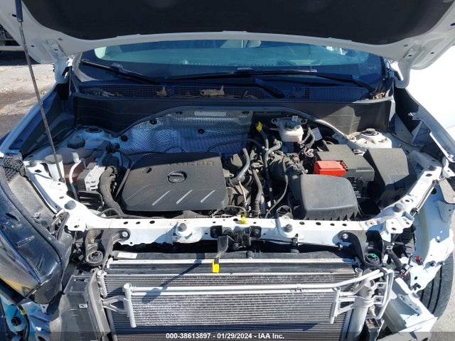 KL4MMDSL3MB180583 Buick Encore Gx Fwd Select