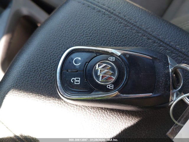 KL4MMDSL3MB180583 Buick Encore Gx Fwd Select