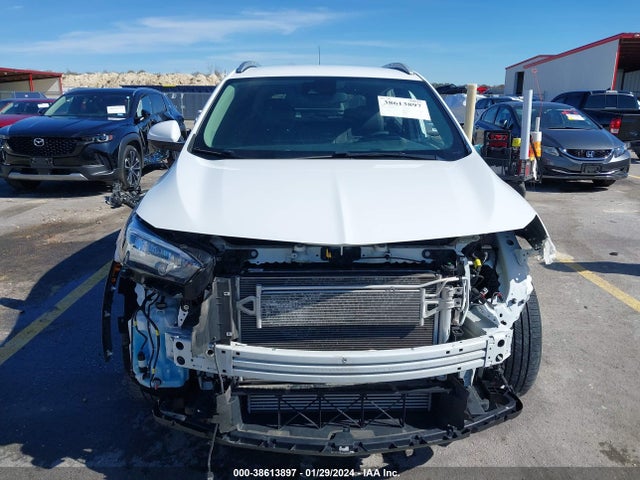 KL4MMDSL3MB180583 Buick Encore Gx Fwd Select