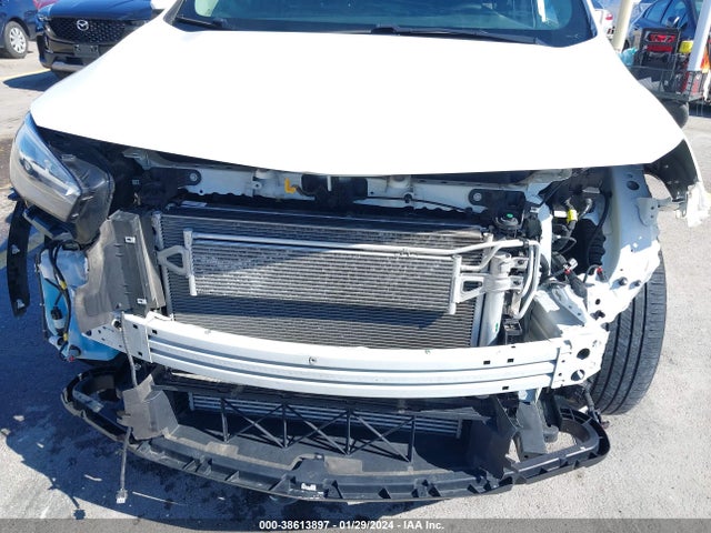KL4MMDSL3MB180583 Buick Encore Gx Fwd Select