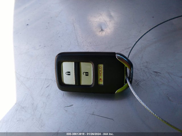Honda FIT EX 2015 3HGGK5G82FM719811 Image 11