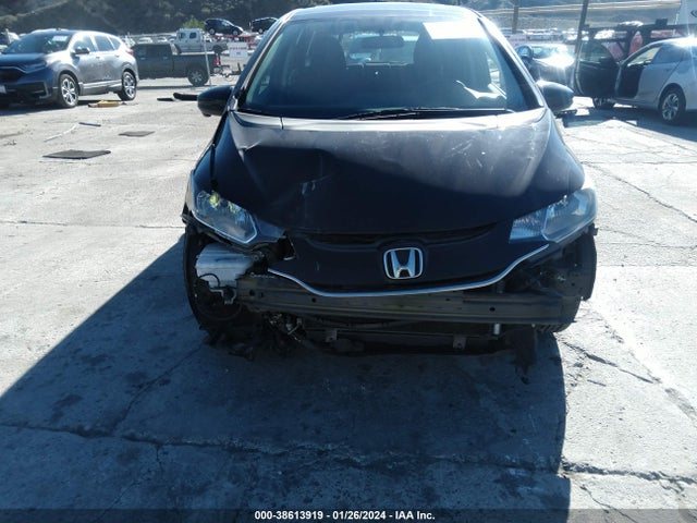 Honda FIT EX 2015 3HGGK5G82FM719811 Image 13