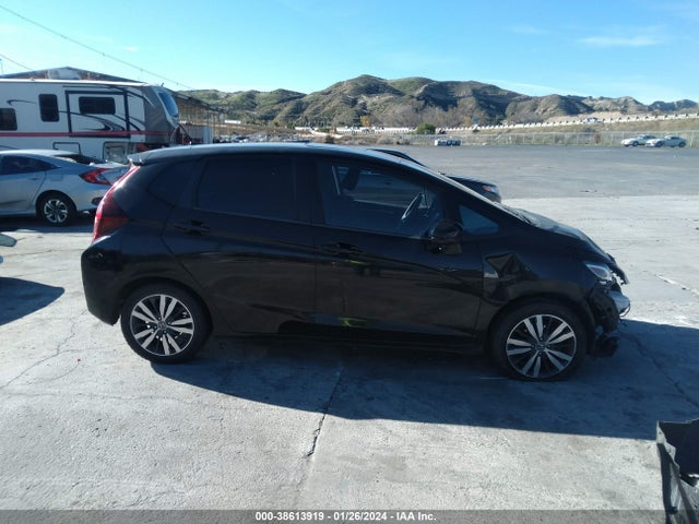 Honda FIT EX 2015 3HGGK5G82FM719811 Image 14