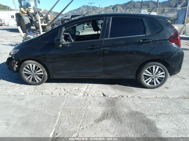 Honda FIT EX 2015 3HGGK5G82FM719811 Image 15
