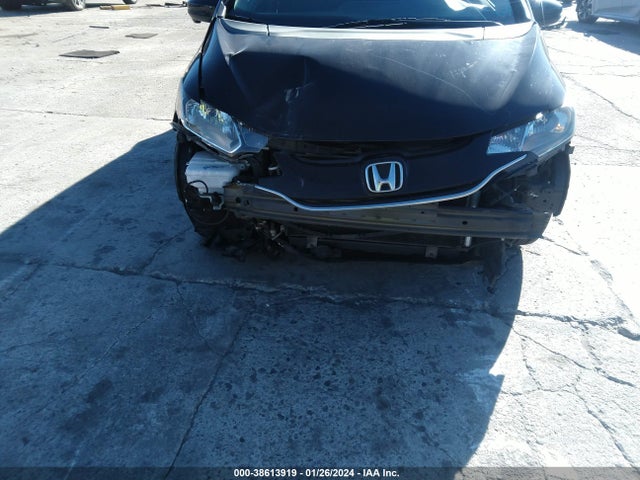 Honda FIT EX 2015 3HGGK5G82FM719811 Image 6