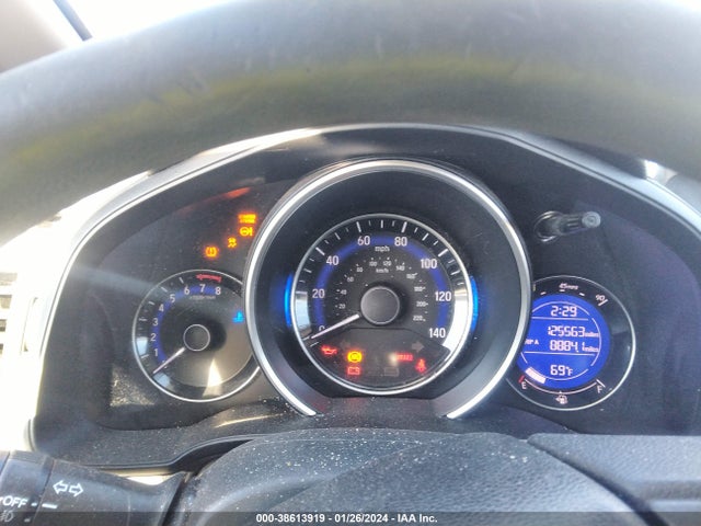 Honda FIT EX 2015 3HGGK5G82FM719811 Image 7