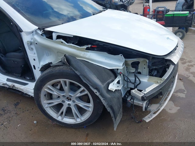 7SAYGDEE5PF808417 Tesla Model Y Awd/long Range Dual Motor All-wheel Drive
