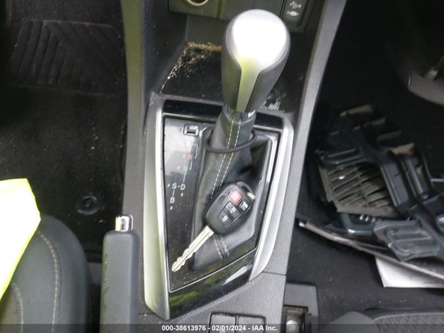 Toyota COROLLA LE 2019 5YFBURHEXKP947010 Image 11