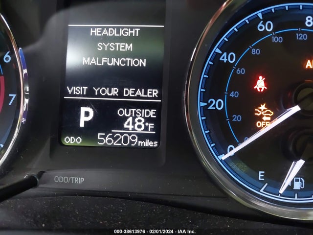 Toyota COROLLA LE 2019 5YFBURHEXKP947010 Image 16