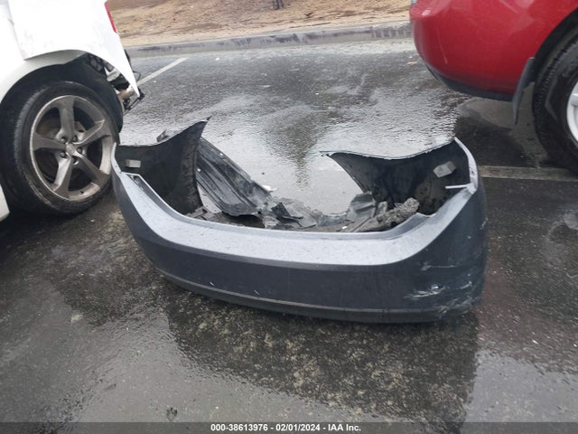 Toyota COROLLA LE 2019 5YFBURHEXKP947010 Image 12