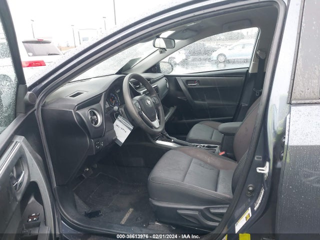 Toyota COROLLA LE 2019 5YFBURHEXKP947010 Image 5