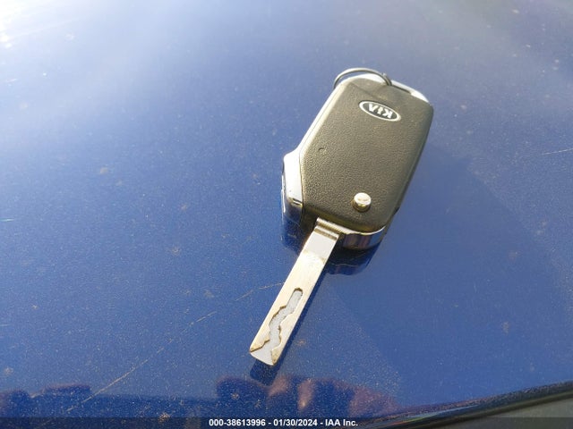 KIA Forte Lxs 2019 3KPF24AD7KE131515 Image 11