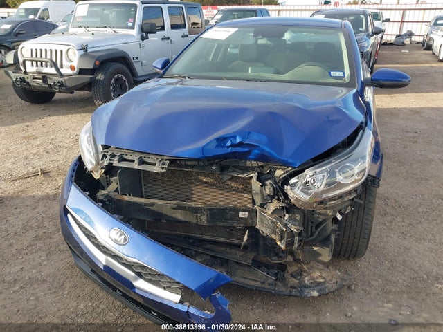 KIA Forte Lxs 2019 3KPF24AD7KE131515 Image 13